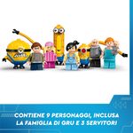 I-Minions-e-la-villa-della-famiglia-di-Gru---Lego-Minions-75583