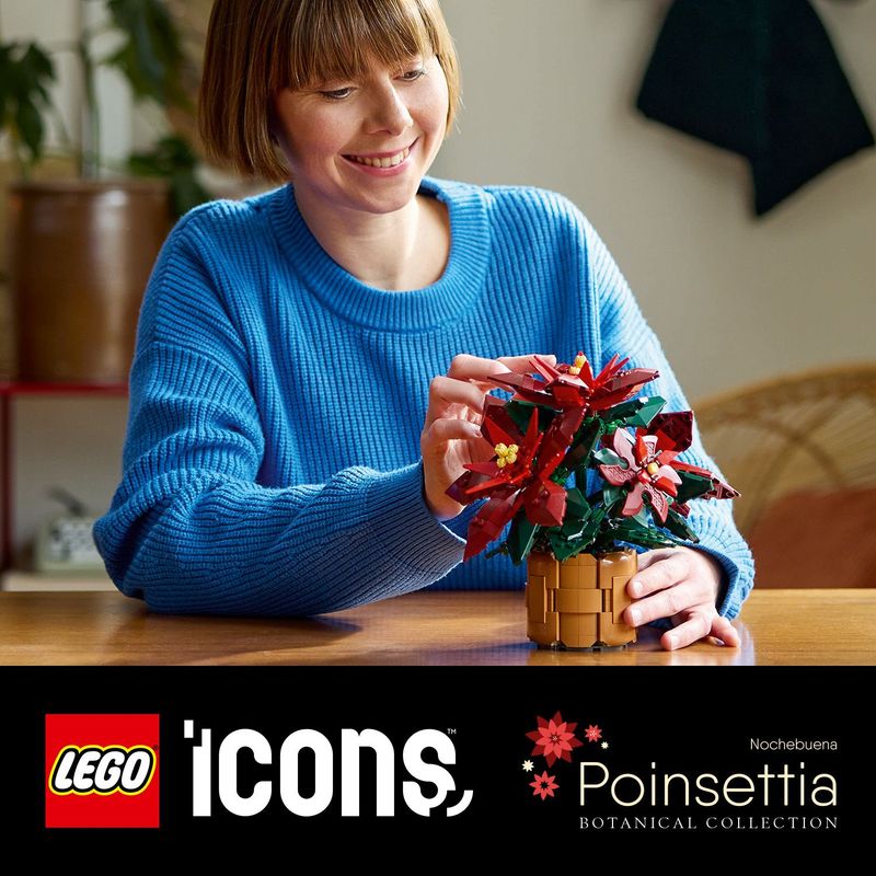 Stella-di-Natale---Lego-Icons-10370