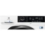 Electrolux-EW8HL92ST-Asciugatrice-Carica-Frontale-a-Pompa-di-Calore-Classe-energetica-A---Capacita--di-carico-9-Kg-DelicateCare-System