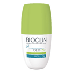 bioclin - deo 24h roll on descrizione