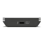 OWC-Envoy-Pro-FX-1000-GB-Nero--OWC-1.0TB-Envoy-Pro-FX-Thunderbolt-3--USB-C-Portable-NVMe-SSD-up-to-2800MB-s-