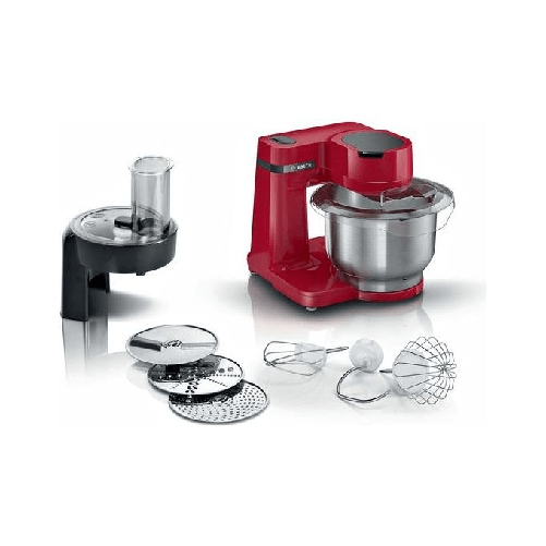 Bosch-Serie-2-MUM-robot-da-cucina-700-W-38-L-Rosso