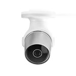 Nedis-WIFICO11CWT-telecamera-di-sorveglianza-Rond-Telecamera-di-sorveglianza-IP-Buiten-1920-x-1080-Pixel-soffitto-parete