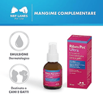 ribes pet - emulsione dermatologica