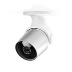 Nedis-WIFICO11CWT-telecamera-di-sorveglianza-Rond-Telecamera-di-sorveglianza-IP-Buiten-1920-x-1080-Pixel-soffitto-parete