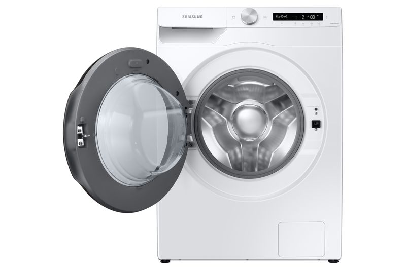 Samsung-WD90T534DBW-S3-lavasciuga-a-caricamento-frontale-Ecodosatore-9-6-kg-Classe-B-E-1400-giri-min-Porta-nera---Panel-bianco