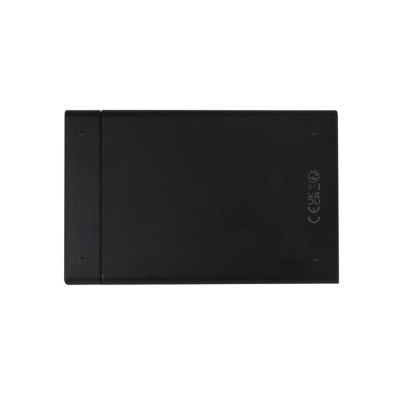 Custodia-ACT-AC1215-per-stazioni-operative-Custodia-HDD-SSD-Nero-25-