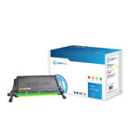 CoreParts QI-SA1007Y cartuccia toner 1 pz Compatibile Giallo (Toner Yellow CLP-Y660B/ELS - Pages 5.000 - Samsung CLP-610