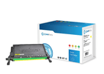 CoreParts-QI-SA1007Y-cartuccia-toner-1-pz-Compatibile-Giallo--Toner-Yellow-CLP-Y660B-ELS---Pages-5.000---Samsung-CLP-610