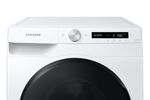 Samsung-WD90T534DBW-S3-lavasciuga-a-caricamento-frontale-Ecodosatore-9-6-kg-Classe-B-E-1400-giri-min-Porta-nera---Panel-bianco