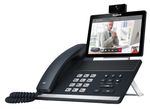 Yealink-VP59-|-Telefono-VoIP-|-touch-screen-WiFi-Bluetooth-fotocamera-1080p