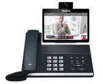 Yealink-VP59-|-Telefono-VoIP-|-touch-screen-WiFi-Bluetooth-fotocamera-1080p