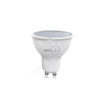 Adj Enerlux Lampadina a risparmio energetico Bianco freddo 6500 K 4 W GU10