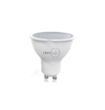 Lampadina-Led-Enerlux-Gu10-4W-6500K-Luce-Fredda-Faretto-Lumen-281