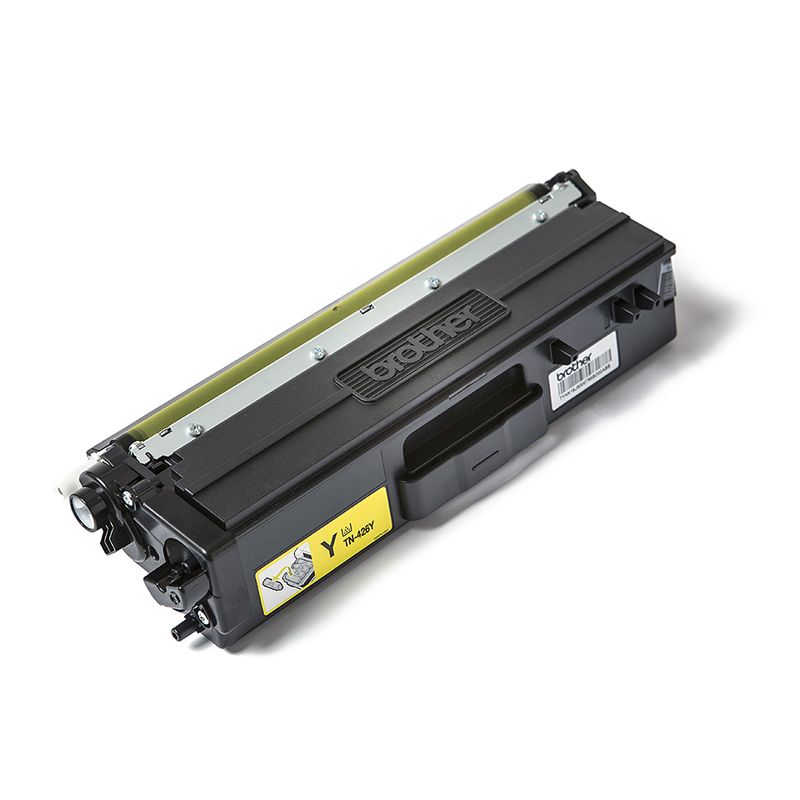 Toner-Giallo-da-6.500-pagine-HL-L8360CDW---MFC-L8900CDW