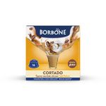 ESPRESSO-MACCHIATO-CAFFE-BORBONE-CORTADO---16-CAPSULE-COMPATIBILI-DOLCE-GUSTO-da-6.3g