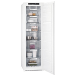 AEG ABE818F6NS Congelatore verticale Da incasso 204 L F Bianco