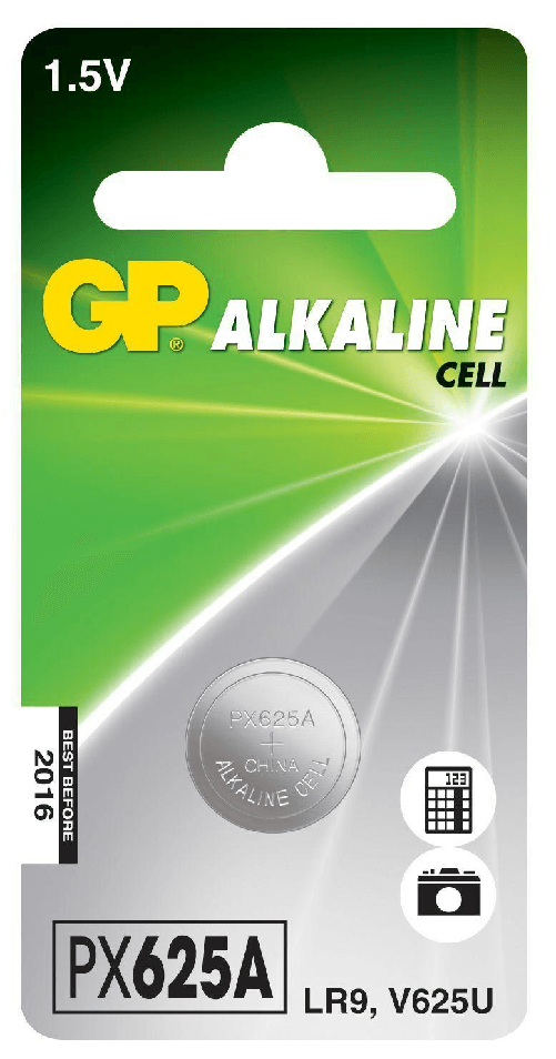 GP-PX-625A-C1--LR9-button-cell-battery---1-Pack