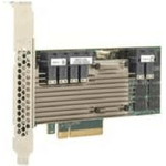 Broadcom 9361-24i scheda di interfaccia e adattatore Interno SAS SATA (Broadcom MegaRAID SAS 9361-24i - Storage controll