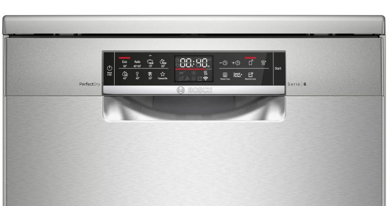 Bosch-Serie-6-SMS6ZCI49E-lavastoviglie-Libera-installazione-14-coperti-C