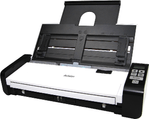 AVISION-AD215L-Scanner-per-documenti-A4-20-ppm-USB-2.0-600-dpi-20-ADF-Duplex