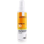 anthelios spray invisibile spf30 - descrizione fornisce un'elevata protezione ad ampio