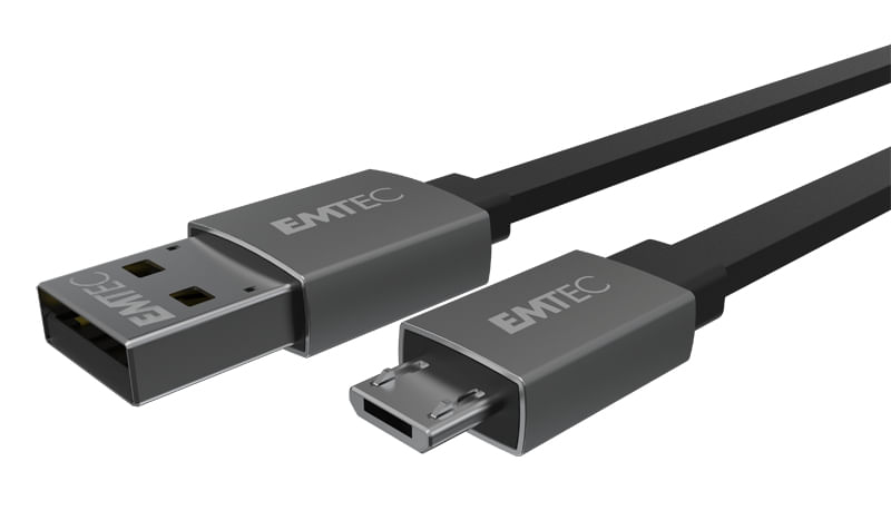 Emtec-Cavo-USB-A-to-micro-USB-T700