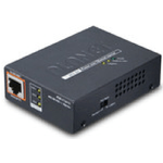 PLANET POE-171A-95 switch di rete Gigabit Ethernet (10/100/1000) Supporto Power over Ethernet (PoE) Blu