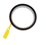 IFixit EU145113 Giallo Adatto per uso esterno Polimmide 32 m (Polyimide Tape - Yellow FasteningRepairing - Polyamide 32