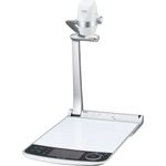 ELMO PX-10E Document Camera (Full HD 12x Zoom HDMI VGA USB slot per schede SD)