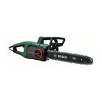 Bosch 0 600 8B8 303 motosega 1800 W Verde