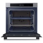 Samsung-NV7B4040VBS-Forno-Elettrico-Multifunzione-da-incasso-a-Vapore-Capacita--76-Litri-Classe-Energetica-A-20-Programmi-Wi-Fi-Vocale-Assistente-595-cm-Nero-Acciaio-Inossidabile