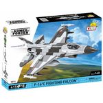 Cobi COBI ARMED FORCE - #5814 - 415PZ - F16C FIGHTING FALCON