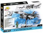 Cobi-COBI-ARMED-FORCE----5814---415PZ---F16C-FIGHTING-FALCON