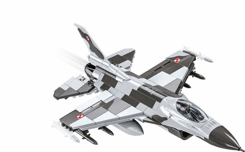 Cobi-COBI-ARMED-FORCE----5814---415PZ---F16C-FIGHTING-FALCON