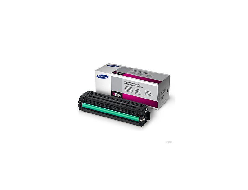 Hp-Samsung-Toner-Magenta-CLT-M504S