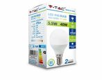 V-TAC-VT-1880-Lampadina-LED-E14-5.5W-Miniglobo-P45-2700K-Bianco-caldo---SKU-42501