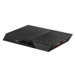 Asustor FS6706T server NAS e di archiviazione Compatta Intel® Celeron® N5105 4 GB DDR4 Nero