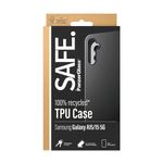 Custodia-in-TPU-PanzerGlass-SAFE-per-Samsung-Galaxy-A15-A15-5G-Nera