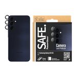 Protezione-fotocamera-PanzerGlass-SAFE-Samsung-Galaxy-A25-5G-Nera