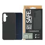 Custodia-in-TPU-PanzerGlass-SAFE-per-Samsung-Galaxy-A55-5G-nera