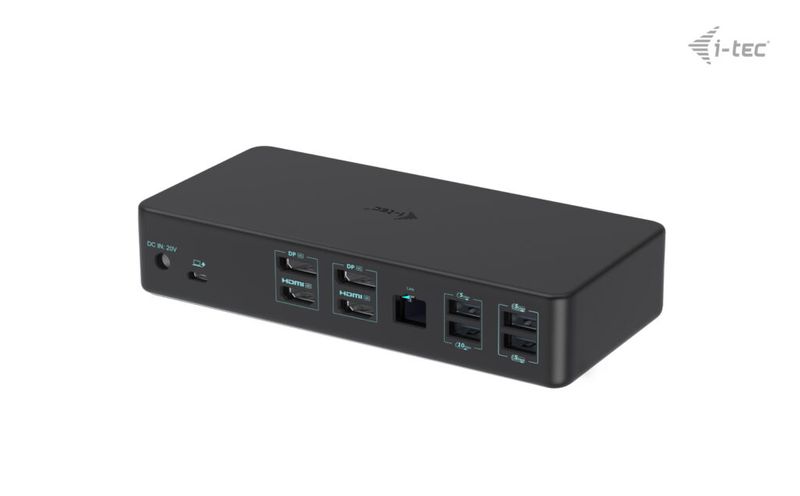 I-TEC-USB-3.0-USB-C-THUNDERBOLT-3-PROFESSIONAL-DUAL-4K-DISPLAY-DOCKING-STATION-GENERATION-2--POWER-DELIVERY-100W