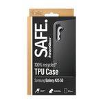 Custodia-in-TPU-PanzerGlass-SAFE-per-Samsung-Galaxy-A25-5G-nera