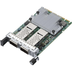 Broadcom BCM957508-N2100G scheda di rete e adattatore Interno Fibra 100000 Mbit/s (Broadcom NetXtreme E-Series N2100G -