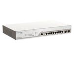 D-Link-DBS-2000-10MP-E-switch-di-rete-Gestito-L2-Gigabit-Ethernet-10-100-1000-Supporto-Power-over-Ethernet-PoE-Grigio--1