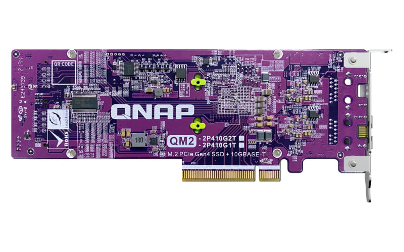 QNAP-QM2-2-XPCLE-2280M-2-SSD-4X8X1