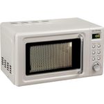 Innofit Innoliving INN-861B forno a microonde Bianco Microonde con grill Superficie piana 20 L 700 W