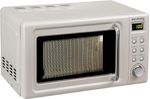 FORNO-A-MICROONDE-20L---VINTAGE-COL.-BEIGE-INN-861B-INNOLIVING-