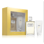 REM REMINISCENCE SET VANILLA SANTAL EDT 100ML+BODY LOTION 75ML