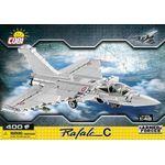 Cobi COBI ARMED FORCE - #5802 - 400PZ - RAFALE C